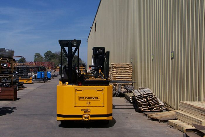 SL120 FORKLIFT